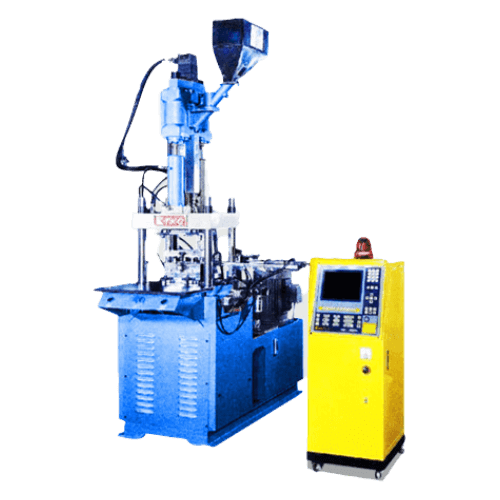 Vertical Injection Molding Machine Manufacturers PRMTAIWAN