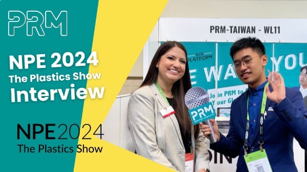 2024 NPE Interview | NPE The Plastics Show